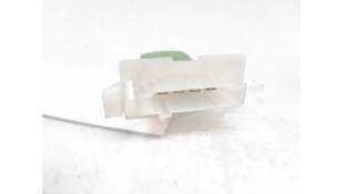 RESISTENCIA CALEFACCION OPEL CORSA C (2000-2003) 1.0 (F08, F68) 58CV 973CC - L. 6174993 / 1845781 2